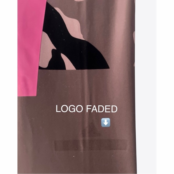 Adidas by Stella McCartney Tights XS - Picture 13 of 16